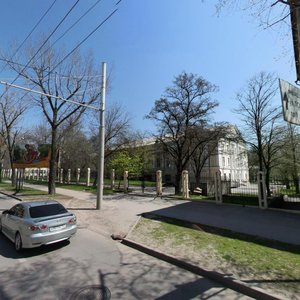 Ulitsa Larina, 2с3, Rostov‑na‑Donu: photo
