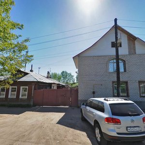 Rybinskaya Street, 50, Ivanovo: photo