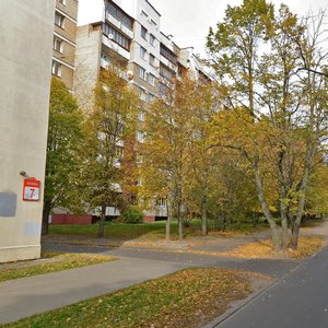 Kalinina Lane, 9, Minsk: photo