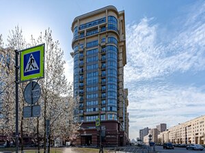 Moskovskiy Avenue, 183-185Бк9, Saint Petersburg: photo