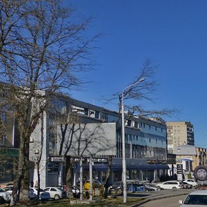 Dovatortsev Street, 47Б, Stavropol: photo