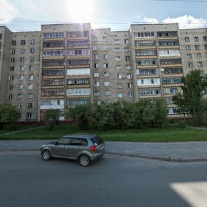 Suvorova Street, 12, : foto