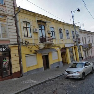 Holovna vulytsia, 6, : foto