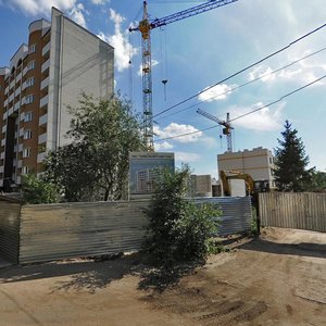 Pervomayskaya ploshchad, 26к2, Tambov: photo