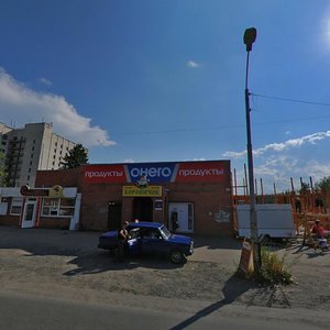 Borovaya Street, 11, Petrozavodsk: photo