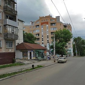 Nikitina Street, 40/49, Kaluga: photo