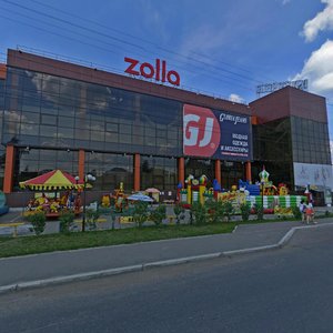 Ulitsa Kominterna, 7, Angarsk: photo