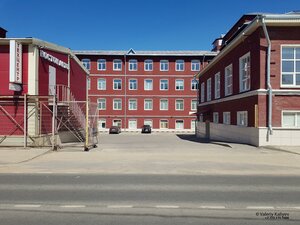 Ulitsa Konshinykh, 108, Serpuhov: photo