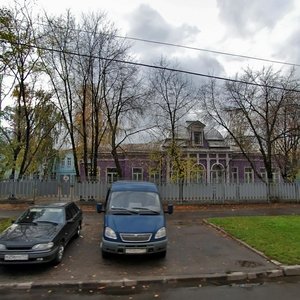 Budyonnogo Avenue, 16к60, Moscow: photo