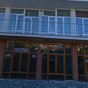 Armavirskaya ulitsa, 121, Sochi: photo