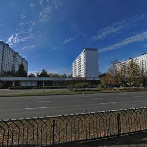 Moskovskiy Avenue, 129/5, Naberezhnye Chelny: photo