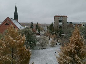 Ulitsa Rozhdestvenskogo, 2/1 ، أومسك: صورة
