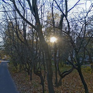 Siadyh Street, 38А, Minsk: photo