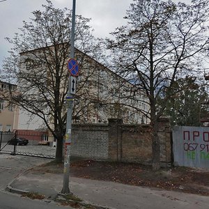 Mashynobudivna Street, 37, Kyiv: photo