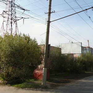 Geroev Khasana Street, 42А, Perm: photo