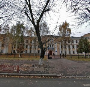 Donetska Street, 25, Kyiv: photo