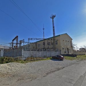 Sacco and Vanzetti Street, 19А, Novorossiysk: photo