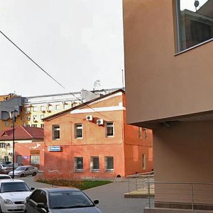 Sobornaya Street, 21А, : foto