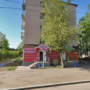 Gorkogo Street, 81, Tver: photo