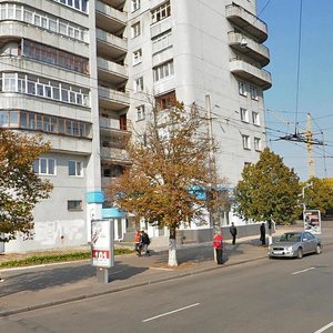 Prospekt Peremohy, 104, Chernihiv: photo