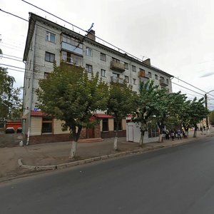 Vorovskogo Street, 7, Kirov: photo