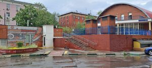 Novocheryomushkinskaya Street, 34к2 ، موسكو: صورة