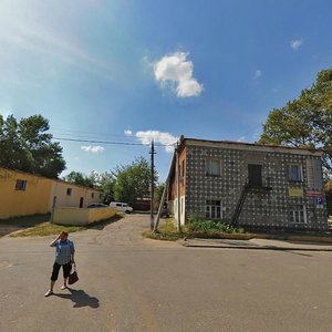 Tsentralnaya ulitsa, 17 ، موسكو ومحافظة موسكو: صورة