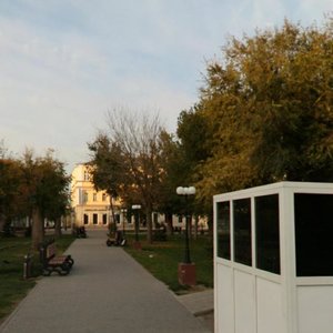 Akhmatovskaya ulitsa, 5, Astrahan: photo