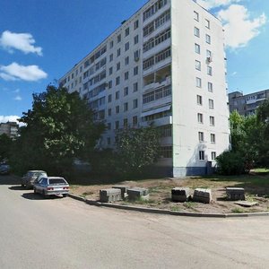Уфа, Улица Степана Злобина, 32: фото