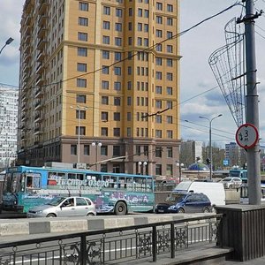 Kyivskyi prospekt, 1, : foto