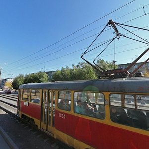 Severo-Zapadnaya Street, 161/123, Barnaul: photo