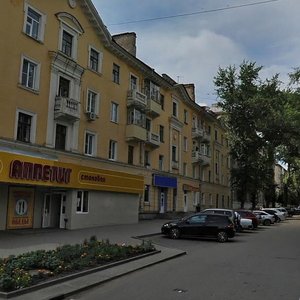 Тамбов, Советская улица, 178: фото