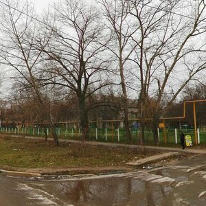 Gazovskaya Street, 15, : foto