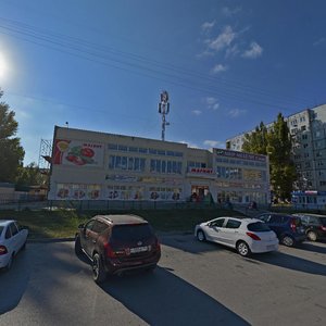 8th Vozdushnoy Armii Street, 21А, Volgograd: photo