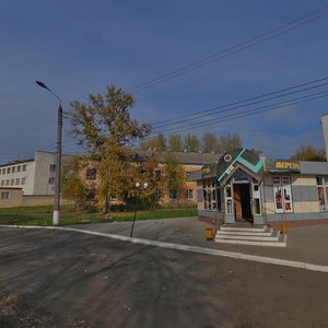 Ulitsa Pirogova, 1, Kursk: photo