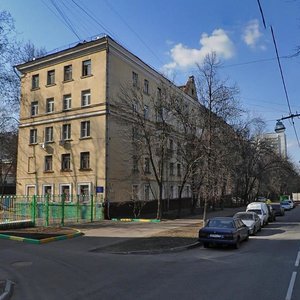 6th Parkovaya Street, 25, Moscow: photo