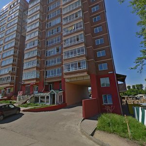 Ulitsa Klary Tsetkin, 12, Irkutsk: photo