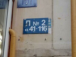 Tsyurupy Street, 151, Ufa: photo