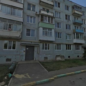 Руза, Улица Колесникова, 5: фото