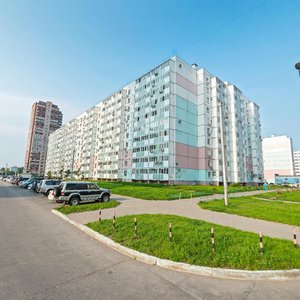 Pavla Leontevicha Morozova Street, 96, Khabarovsk: photo