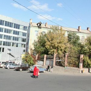 Ulitsa Turgeneva, 15/1 ، استراخان: صورة