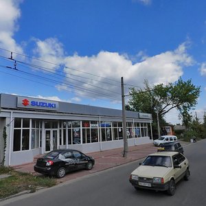 Tiurinska vulytsia, 107, Kharkiv: photo