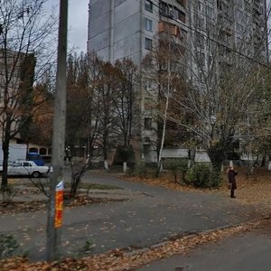 Koltsova Boulevard, 1, : foto