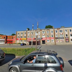 Bogatyrskiy Avenue, 12, : foto