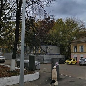 Pervomayskiy Lane, 2А, : foto