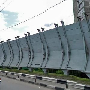 Lipetskaya Street, 32 ، موسكو: صورة