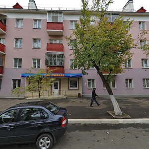 Proletarskaya Street, 27, : foto