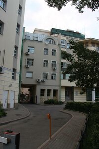 Москва, Цветной бульвар, 16/1: фото