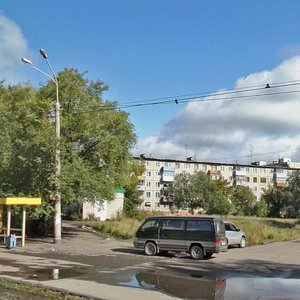 Pirogova Street, No:34А, Komsomolsk‑at‑Amur: Fotoğraflar