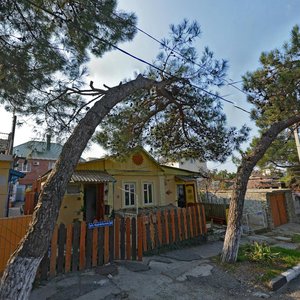 Kurzalnaia Street, 64, Gelendgik: photo